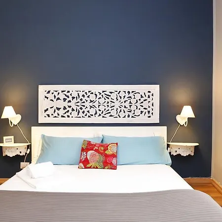 Holidays House Rom