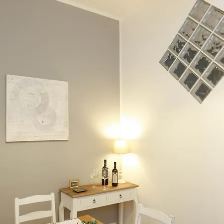Holidays House * Rom